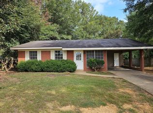 1145 McDonald Ave, Canton, MS 39046