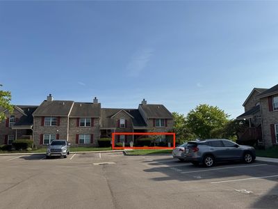 1050 Captains Brg, Dayton, OH, 45458