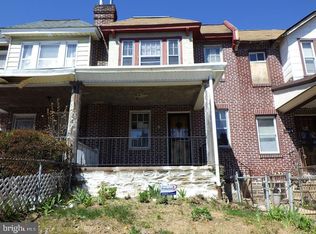 1125 E Price St, Philadelphia, PA 19138