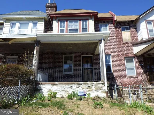 1125 E Price St, Philadelphia, PA 19138