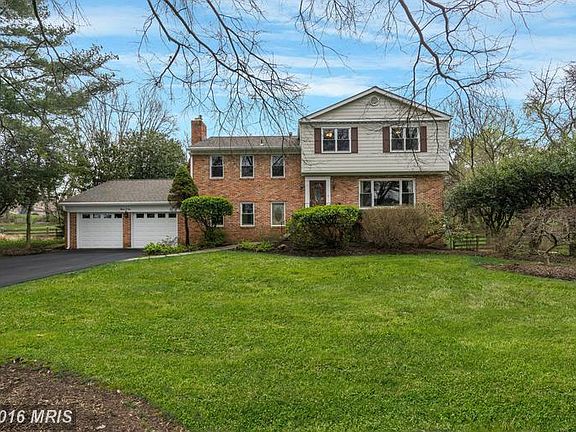 1309 Stone Meadow Way
