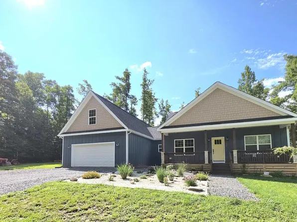 587 Seven Springs Pkwy, Fancy Gap, VA 24328