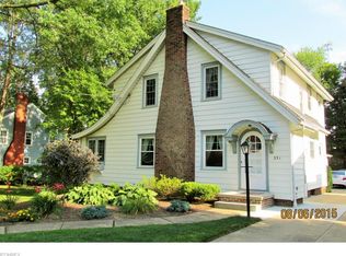 331 Elm Dr, Wooster, OH 44691