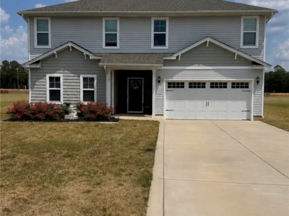 182 Turkey Trot Lot 66, Lane Raeford, NC 28376