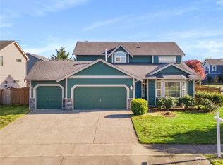 204 Kendall St NE, Orting, WA 98360