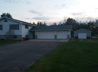 3320 Ryans Way, Wisconsin Rapids, WI 54494