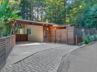 491 Redwood Ave, Corte Madera, CA 94925