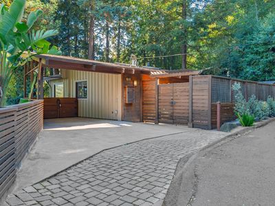 491 Redwood Avenue, Corte Madera, CA, 94925