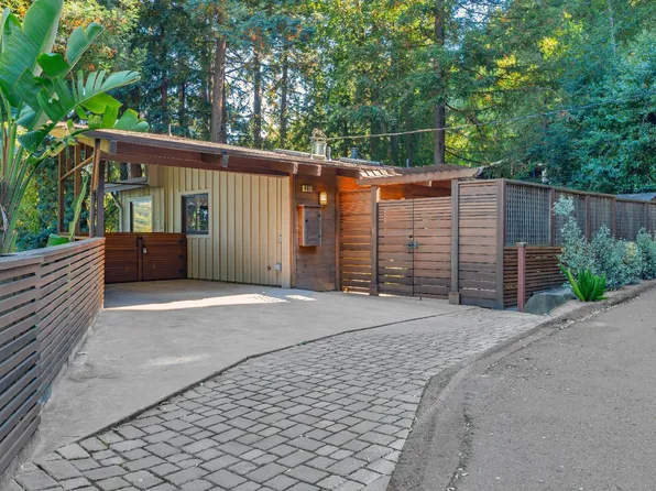 491 Redwood Avenue, Corte Madera, CA 94925