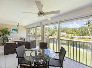 14515 Grey Fox RUN #110, NAPLES, FL 34110