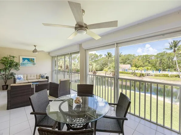 14515 Grey Fox RUN #110, NAPLES, FL 34110