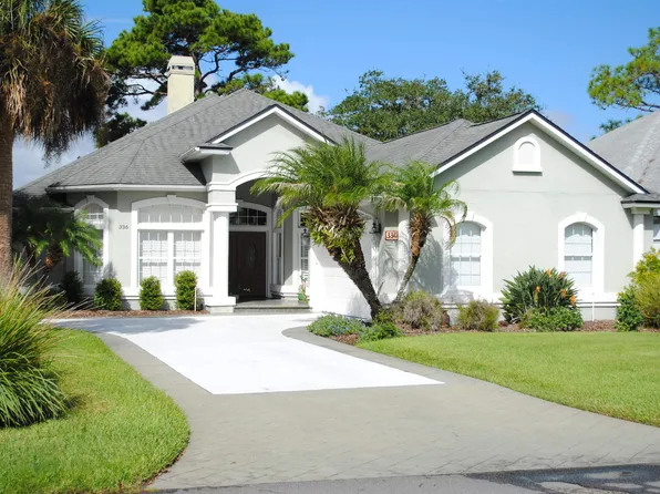 336 Marshside Dr N, Saint Augustine, FL 32080