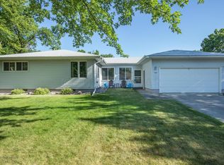 1002 Elizabeth St, Hawley, MN 56549