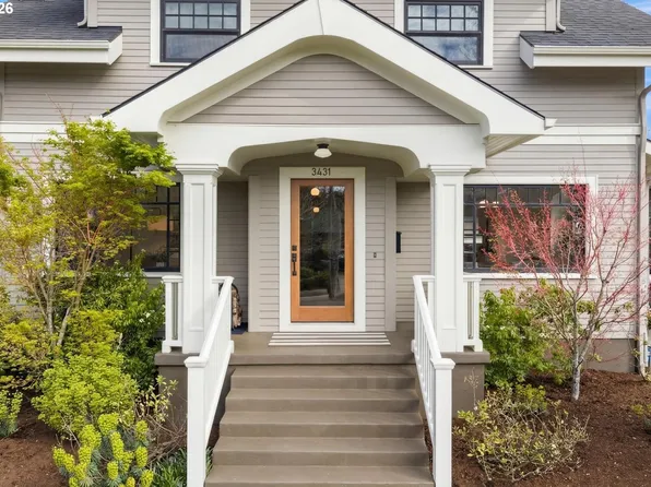 3431 NE Alameda St, Portland, OR 97212