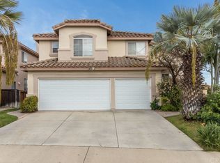 12 Via Neblina, Rancho Santa Margarita, CA 92688