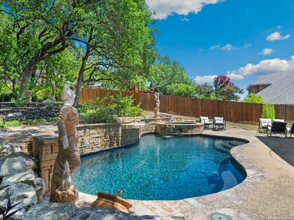 2931 IVORY CREEK, San Antonio, TX 78258