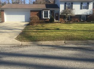 204 Meadowbrook Dr, Bellefontaine, OH