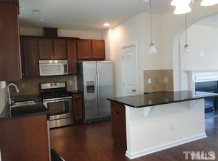 40 Intuition Cir, Durham, NC 27705