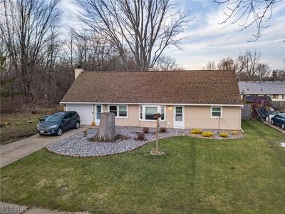 4835 Ferndale Ave, Sheffield Lake, OH, 44054