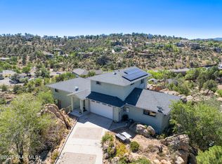 941 Atterbury Dr, Prescott, AZ 86305