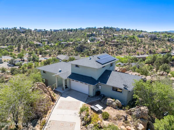 941 Atterbury Dr, Prescott, AZ 86305
