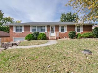 133 Reno Ave, East Alton, IL 62024