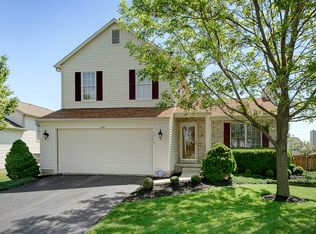 5264 Victoria St, Groveport, OH 43125