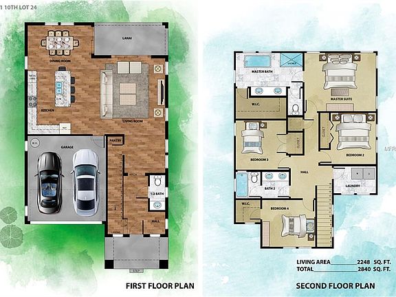 2nd image of 5011 10th St N