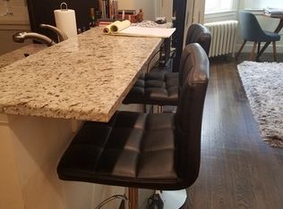 110 Jersey St #6L, Boston, MA 02215