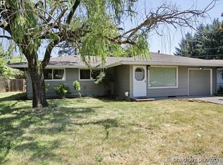 3900 SE 134th Ave, Portland, OR 97236