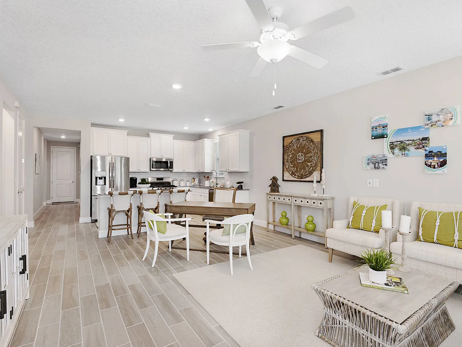 360 Communities at Shearwater — Photo 3