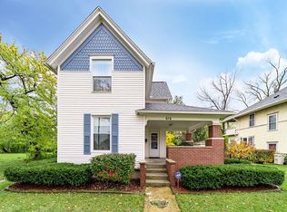 614 E Pennsylvania Ave, South Bend, IN