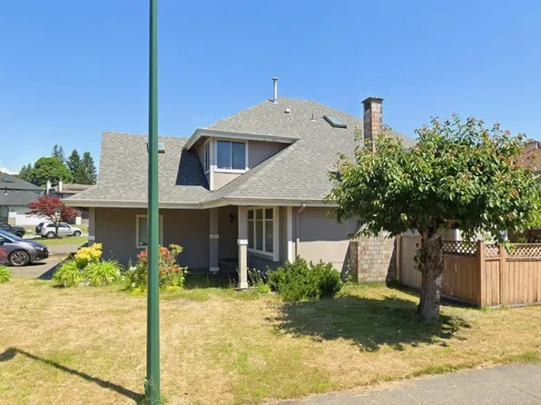 1830 Walnut Cres, Coquitlam, BC V3J 7T5