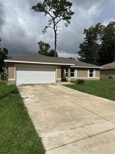 5663 NW 57th St, Ocala, FL, 34482