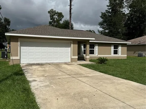 5663 NW 57th St, Ocala, FL 34482