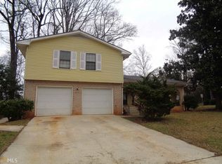 2271 Emerald Springs Dr, Decatur, GA 30035