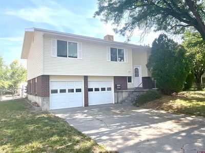 1525 S Mesa Avenue, Montrose, CO, 81401
