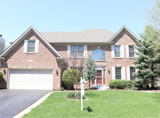 2611 Rutland Rd, Naperville, IL 60564