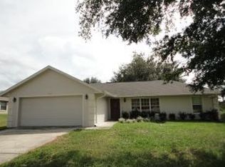 12175 NE 236th Ter, Salt Springs, FL 32134