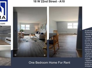 18 W 22nd Street, Chester, PA 19013