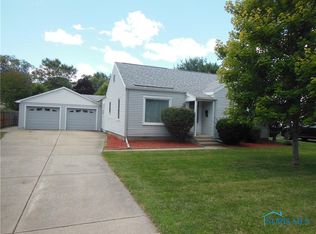 5427 Harvest Ln, Toledo, OH