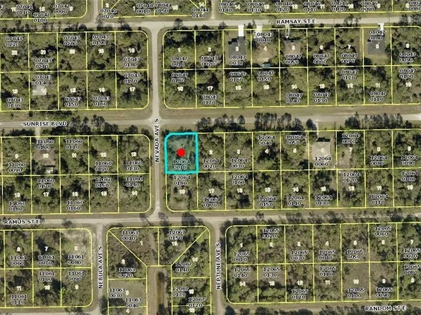 1230 Sunrise Blvd, Lehigh Acres, FL 33974