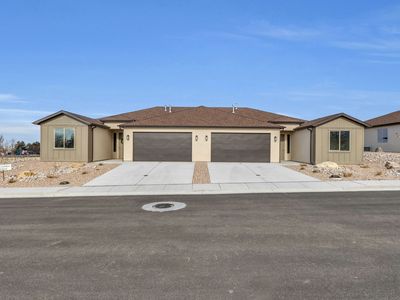 185 E 360 N #13A, Fillmore, UT, 84631