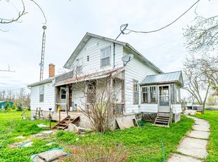 543 Ramsey Rd, Kawartha Lakes, ON K0M2C0