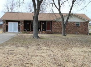 3341 Olivet Church Rd, Paducah, KY 42001