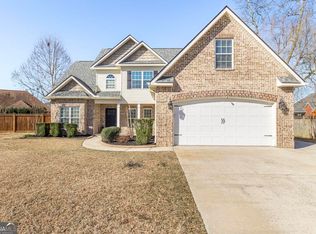 107 Oxfordshire Ct, Warner Robins, GA 31088