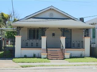 3521 Paris Ave, New Orleans, LA 70122