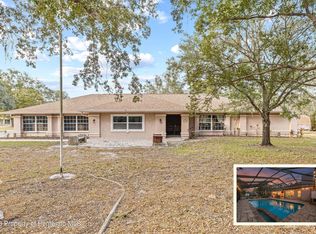 1232 Barranca Ave, Spring Hill, FL 34609