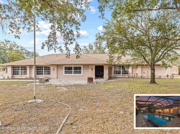 1232 Barranca Ave, Spring Hill, FL 34609