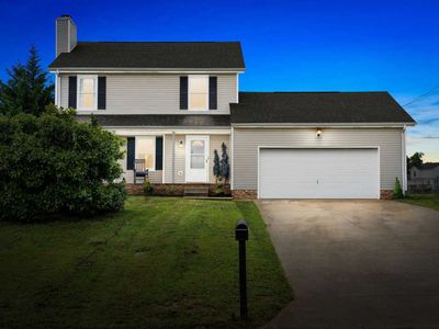 3724 Heather Dr, Clarksville, TN, 37042